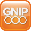 GNIP Badge